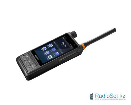 Рация HYTERA PDC680 с функцией смартфона